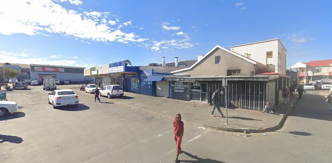 Van Tonder's Fish & Chips