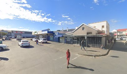 Van Tonder's Fish & Chips