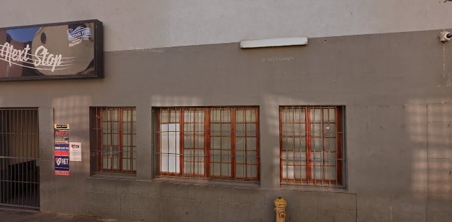 The Msunduzi, 21 Printing Office St, Pietermaritzburg, 3201