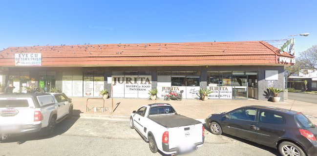 Jurita Bakery