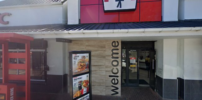 KFC Kraaifontein