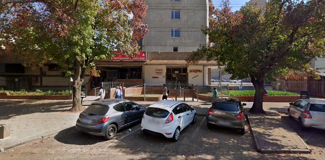 Kung-Fu Kitchen Hatfield