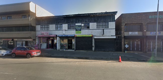 Open Heaven Restaurant