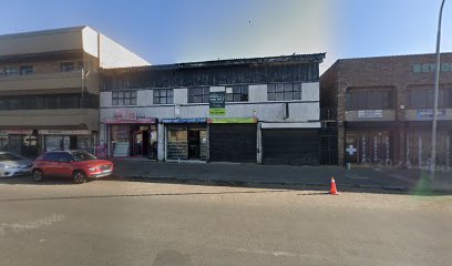 Open Heaven Restaurant