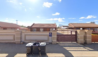 Stones And Olives Catering Services