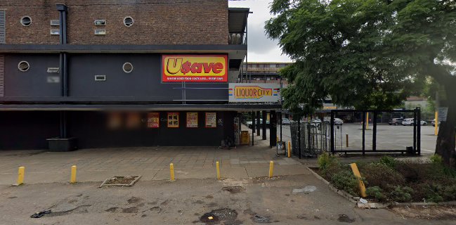 Liquor City College Galleries