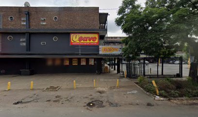 Liquor City College Galleries