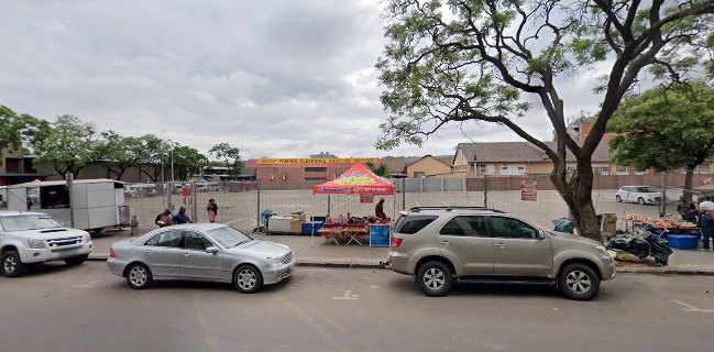 TOPS at SPAR Bloed street - Pretoria