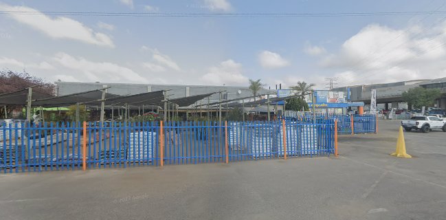 Urban Bru Espresso Cafe