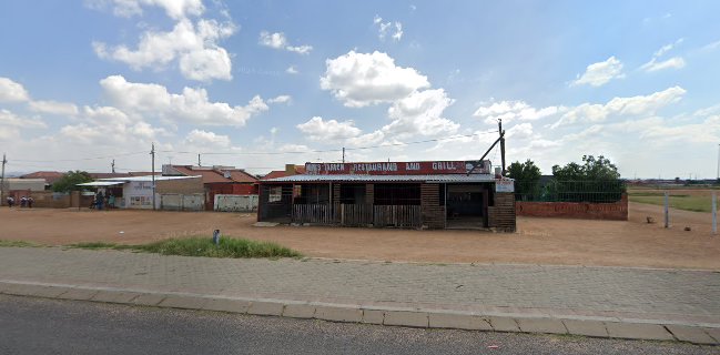 Oupa's Tarven Restuarant & Grill