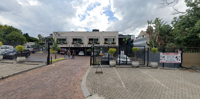 Nova Bar, Randburg