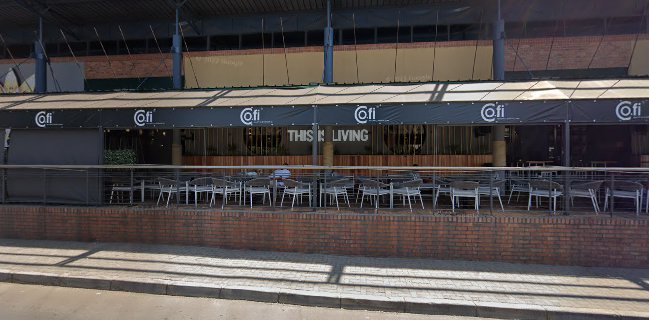 Cofi Midrand