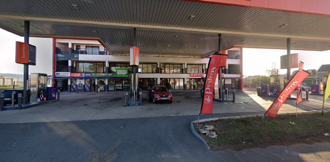 Pedros Woodview Drive Thru