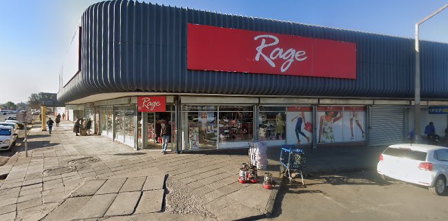 Hungry Tiger Take Away