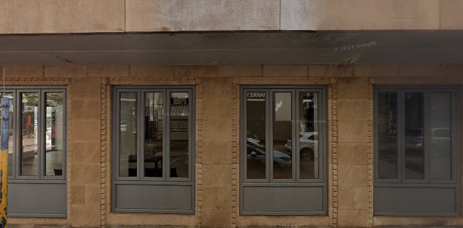 Motherland Coffee St Georges Mall