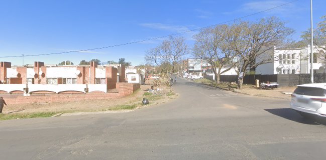 Asante Resturant and Baraza Bar