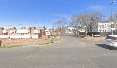 Asante Resturant and Baraza Bar