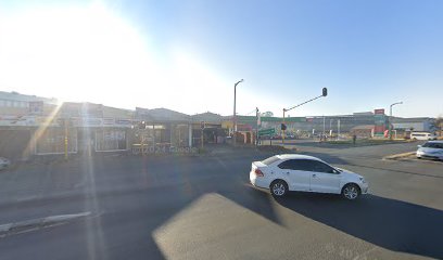 New Bridge Halaal Braai