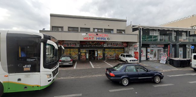 568 Lansdowne Rd, Buckingham, Cape Town, 7780