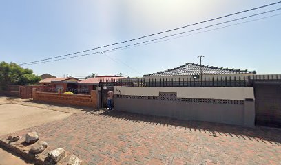 Letlapeng pub