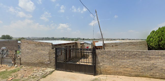 Kgoroši Theorem Bosoga