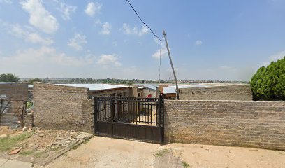 Kgoroši Theorem Bosoga