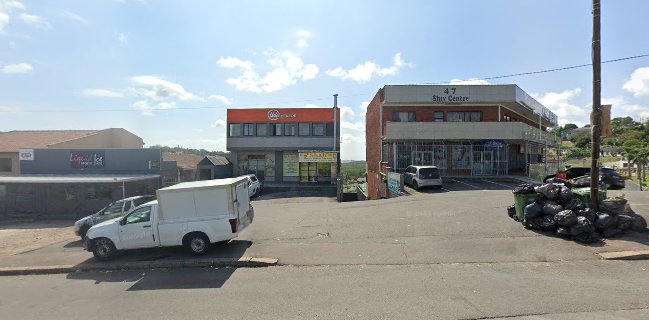 Shah Chicken Tikka & Take Away