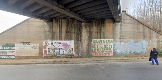 Paradise Liquor Market