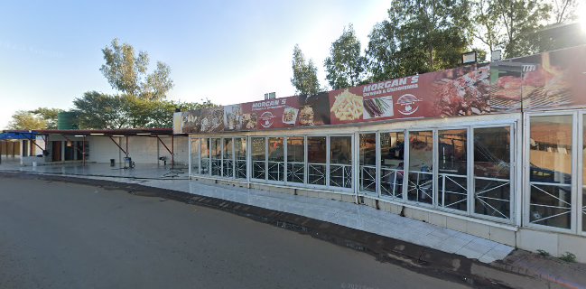 Morgan Car wash & Shisa nyama