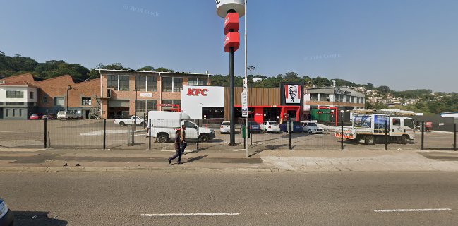 KFC North Coast Road