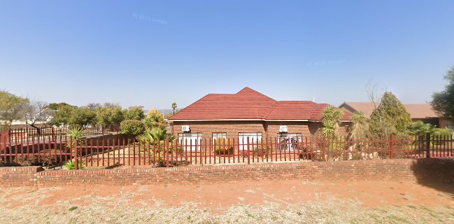 Protea ice cream shop