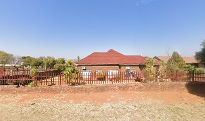 Protea ice cream shop