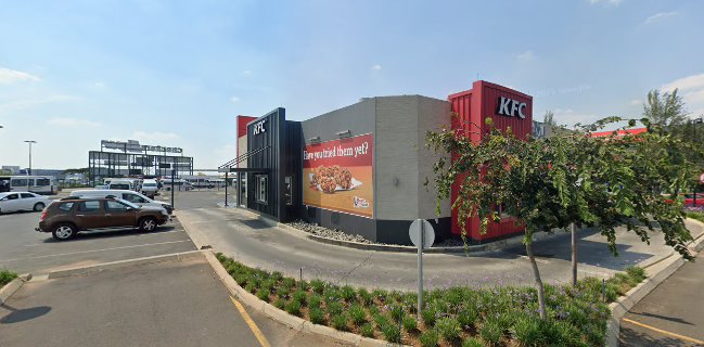 KFC Meadowdale