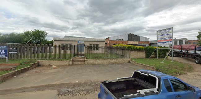 Ikhwezi Food Services