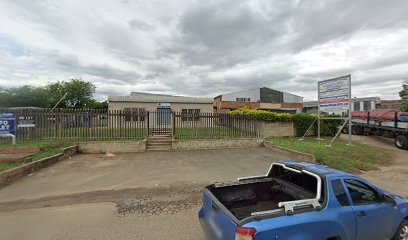 Ikhwezi Food Services