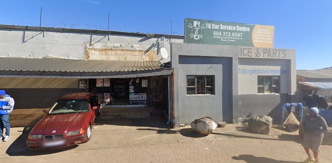 Opinii despre Sirocco Butcher & Bottle Store în Johannesburg - Hospitality and gastronomy