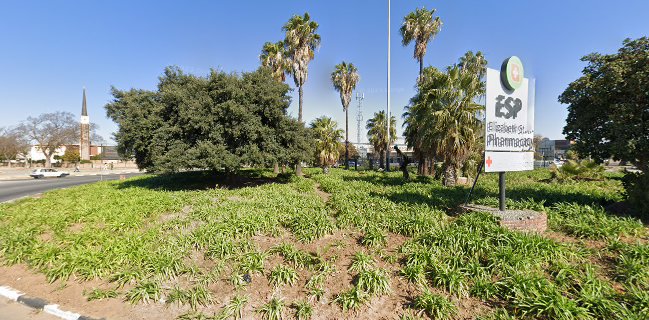 Marijke's Coffee Shoppe