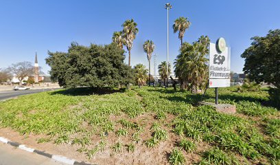 Marijke's Coffee Shoppe