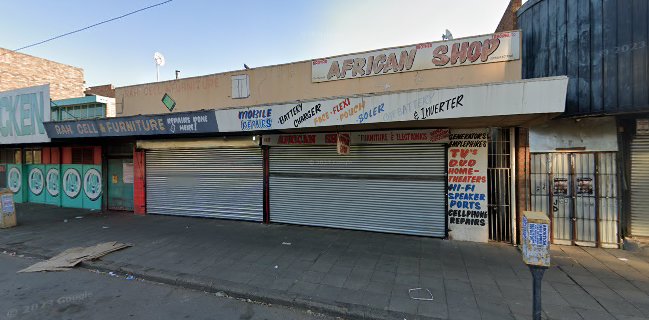 Papa Joe's - Hospitality and gastronomy