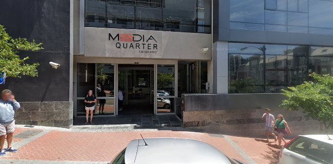 Seattle Coffee Company Media Quarter