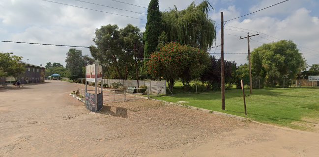 Grasslands Driving Range