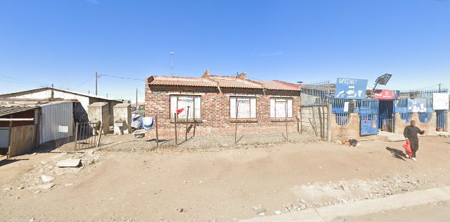 second wife Restaurant