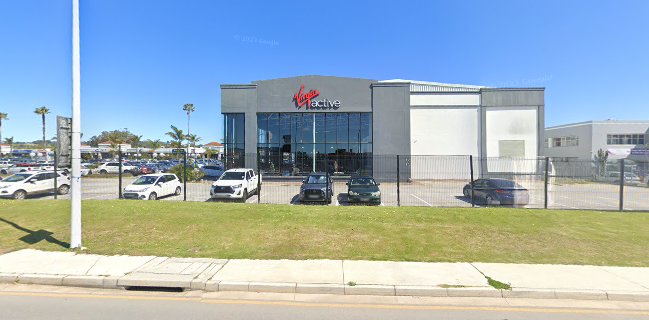 KAUAI Virgin Active Lorraine