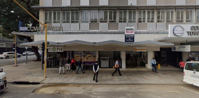 Matador Coffee & Deli.