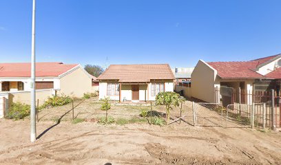 Rosenberg Holdings (Pty) Ltd