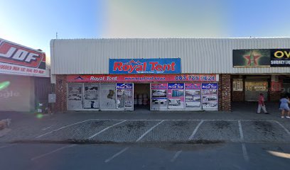 Smallito shisanyama& restaurant