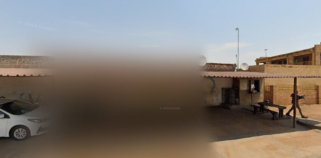 Basotho Kota Place - Thembisa