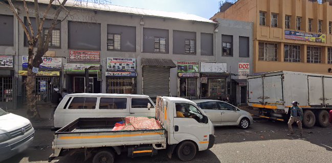 C.S.Chinenye Restaurant