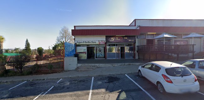 5th street pub & grill