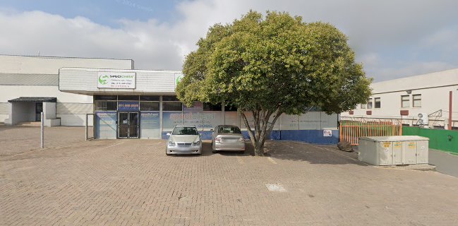 117 Terrace Road, Sebenza, Johannesburg, 1609